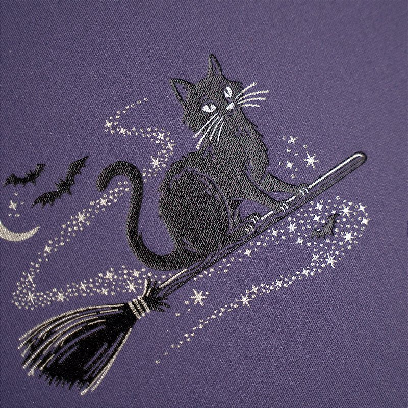 Journal Bewitched - Archer & Olive