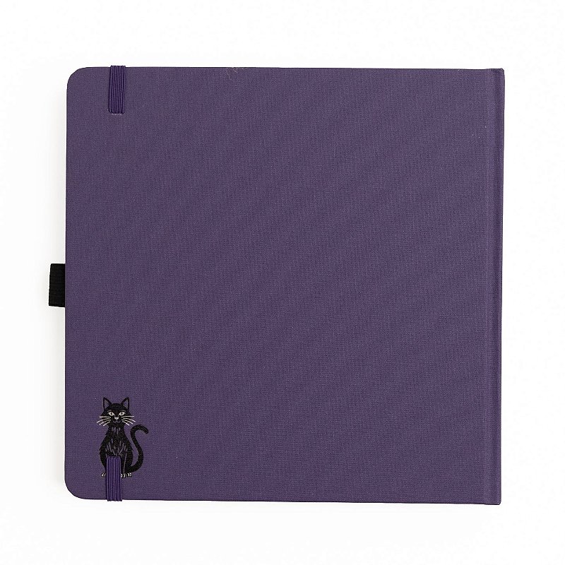 Journal Bewitched - Archer & Olive