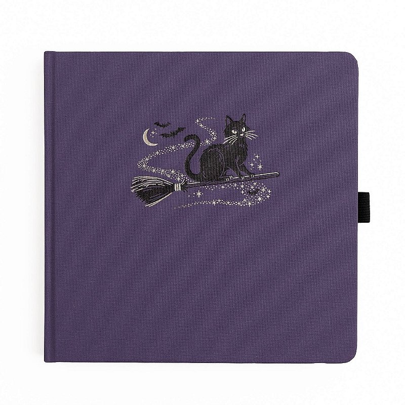Journal Bewitched - Archer & Olive