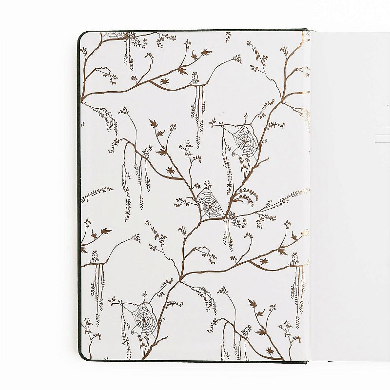 Journal Apothecary Shelf - Archer & Olive