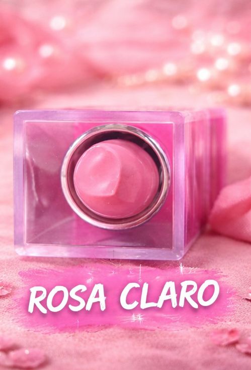 Batom Cremoso Discoteen