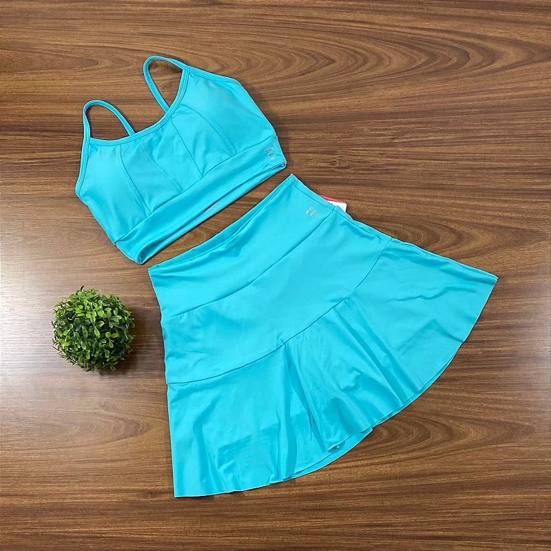 Short Saia Bella