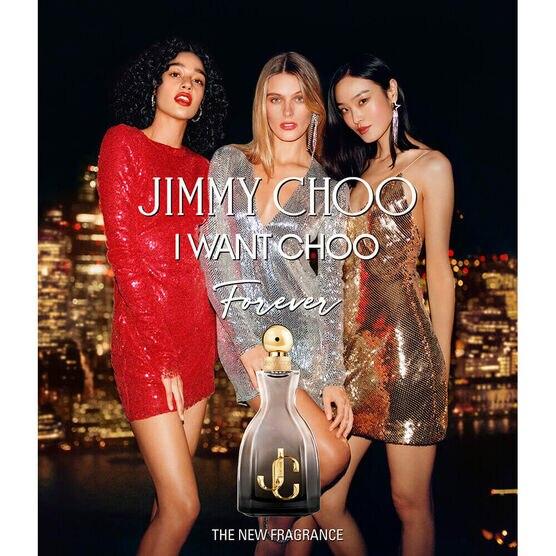 Jimmy Choo I Want Choo Forever 60ml