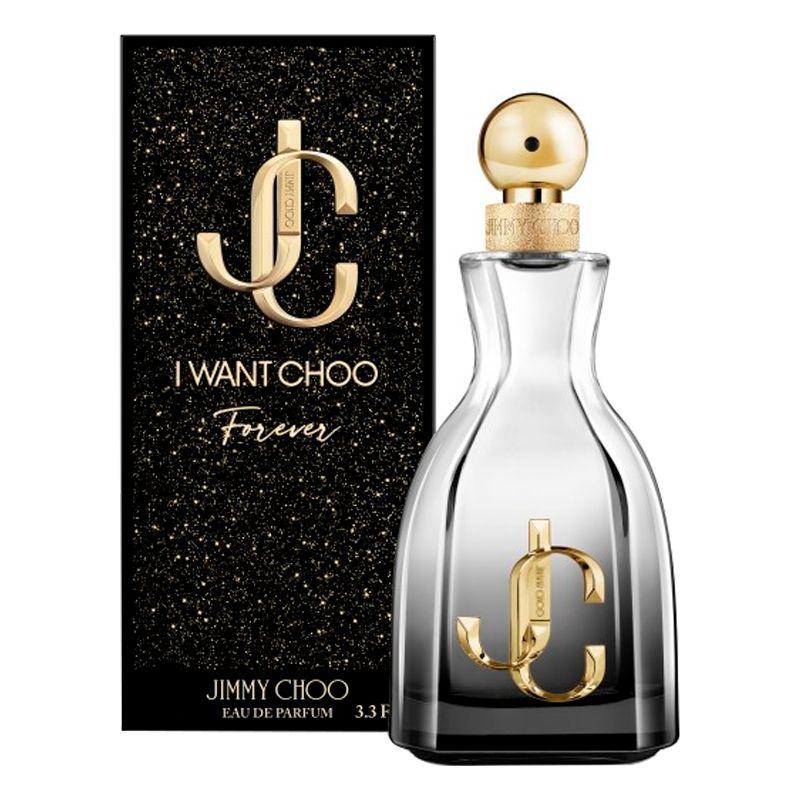 Jimmy Choo I Want Choo Forever 60ml