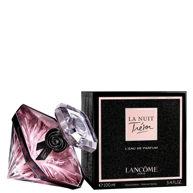 La Nuit Trésor Lancôme Eau de Parfum 100ml