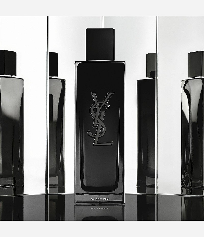 MYSLF Eau de Parfum Masculino 60ml