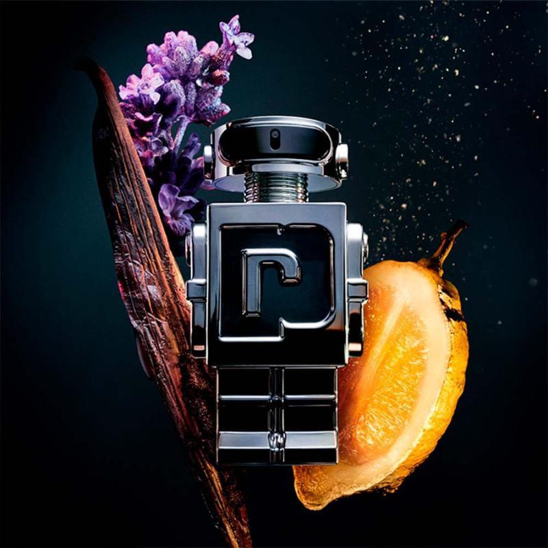 Kit Phantom Parfum 100ml + Travel Spray 20ml