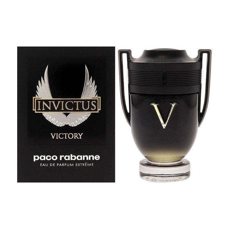 Invictus Victory Absolu Parfum Intense 50ml