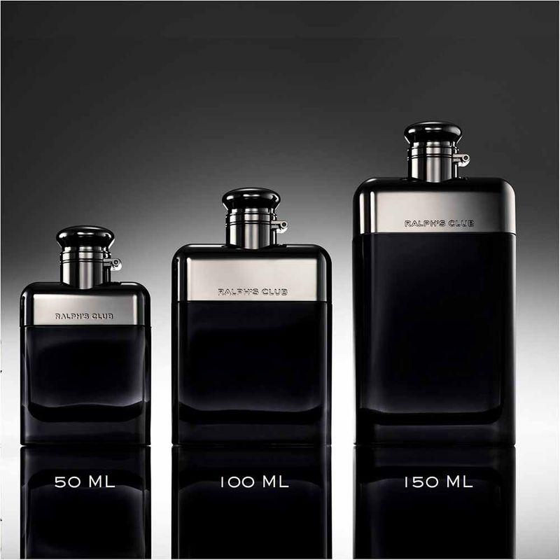 Ralph's Club Parfum Masculino 50ml