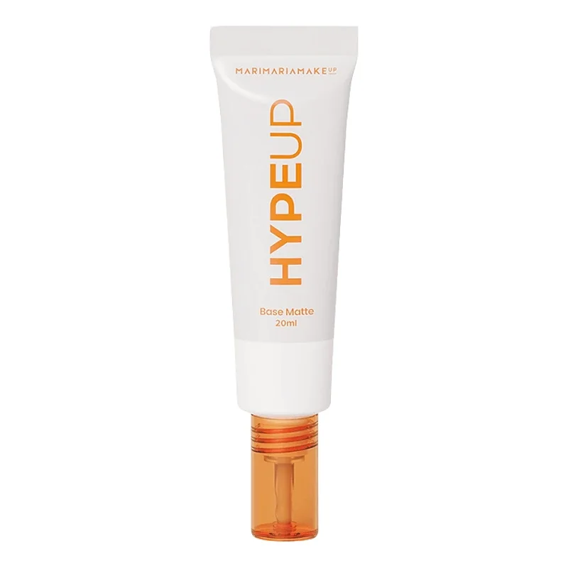 BASE HYPE UP COLORIDA MARI MARIA MAKEUP