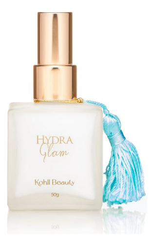 Hidratante Alta Performance Hydra Glam Kohll Beauty