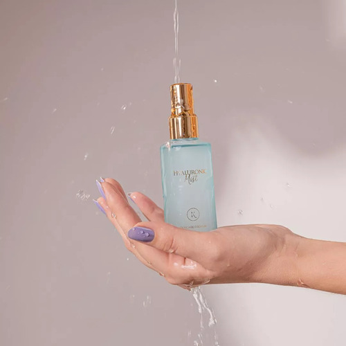Bruma Hyaluronic Mist 120ml - Kohll Beauty