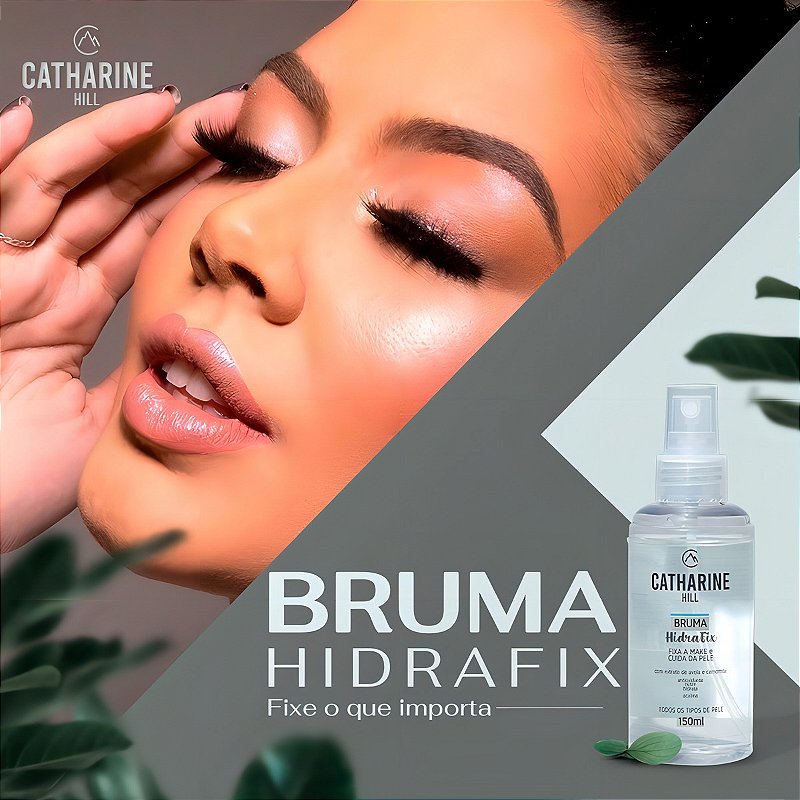 Bruma Hidrafix Catharine Hill