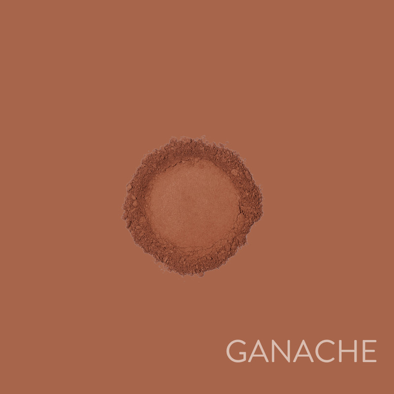 Contorno Pó Compacto Ganache - Catharine Hill