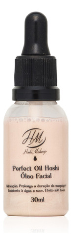 Perfect Oil Champagne - Hoshi Makeup