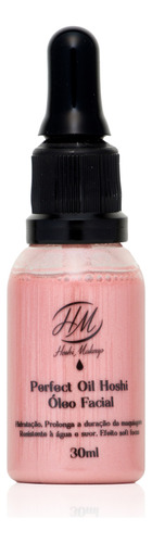 Perfect Oil Rose - Hoshi Makeup