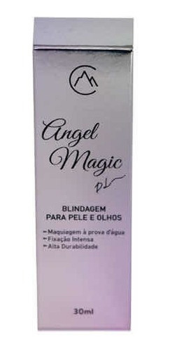 Blindagem Angel Magic - Pri Lessa - Catharine Hill