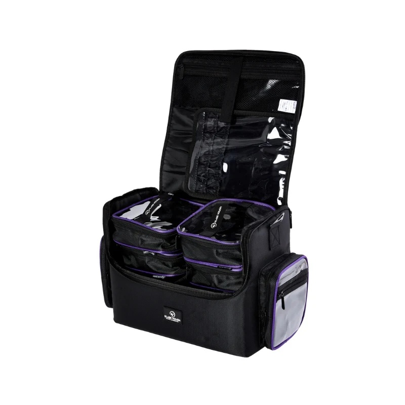 Bolsa com Nécessaires HN-3768 Klass Vough