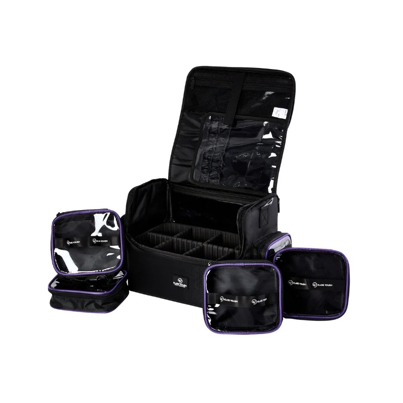 Bolsa com Nécessaires HN-3768 Klass Vough