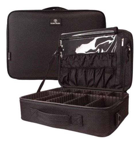 Bolsa Organizadora De Acessórios Klass Vough Ref: Hn-0350