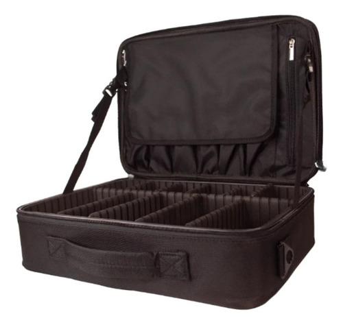 Bolsa Organizadora De Acessórios Klass Vough Ref: Hn-0350