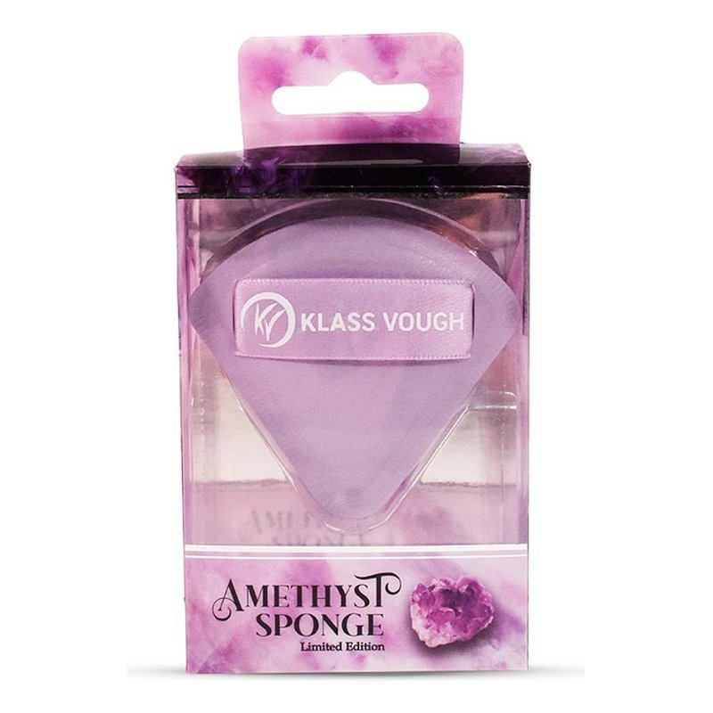 Esponja Amethyst Sponge - Klass Vough Pf-540