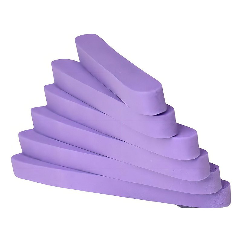 Esponja Comprimida Para Limpeza C/12 - Klass Vough