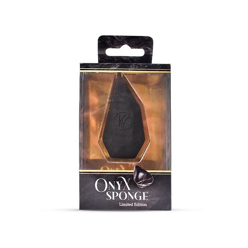 Esponja Onyx Edição Limitada Klass Vough