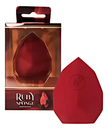 Esponja Para Base Ruby - Klass Vough
