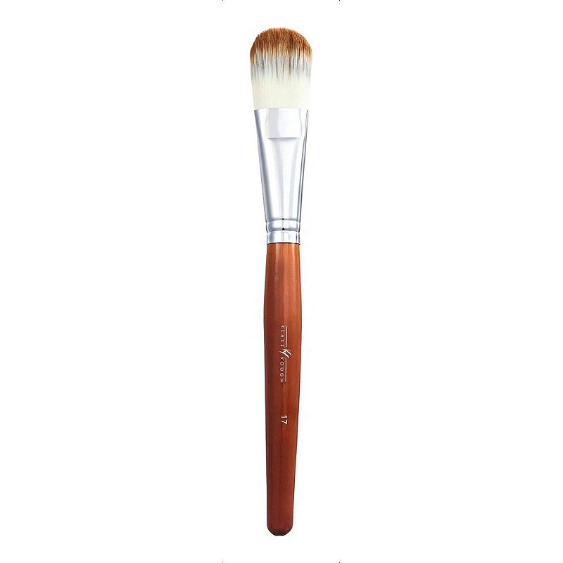 Klass Vough Brown 17 - Pincel Para Base