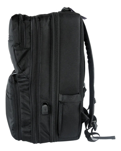 Mochila de Maquiagem Veronna (HN0359) - Klass Vough