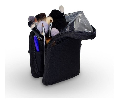 Necessaire Porta Pincéis Profissional Klass Vough Kc-06