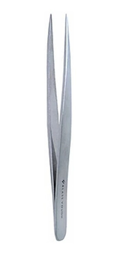 Pinça Profissional Klass Vough Ref: Tw-131po Agulha/bisturi