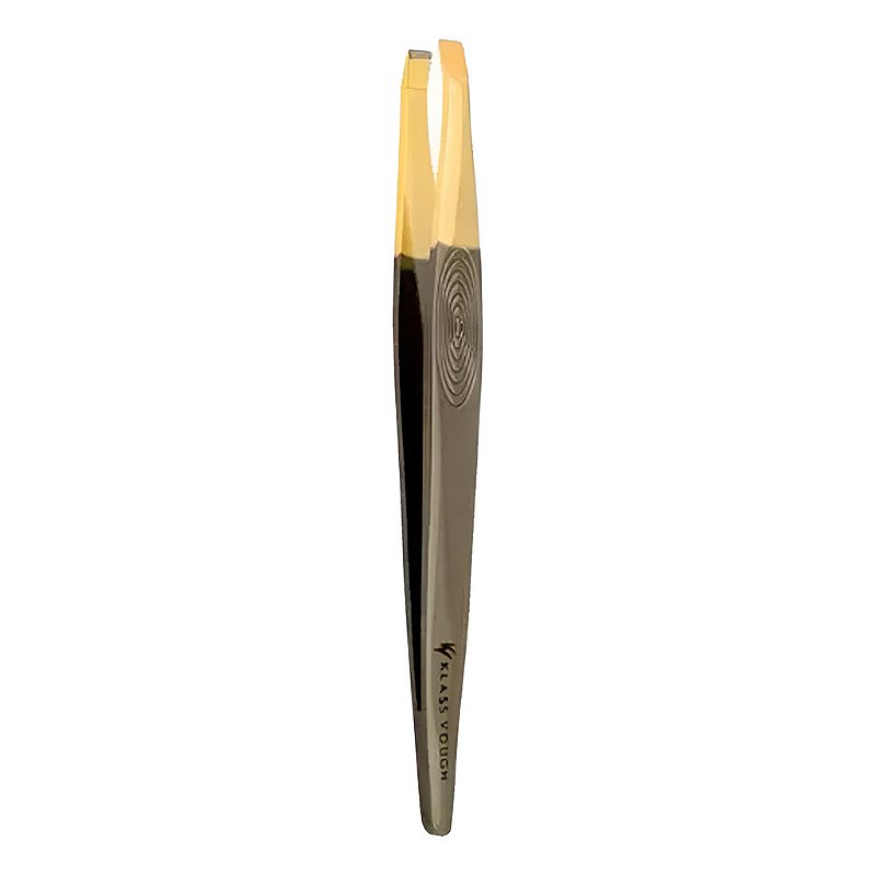 Pinça Profissional Tw-048fhqh -Klass Vough