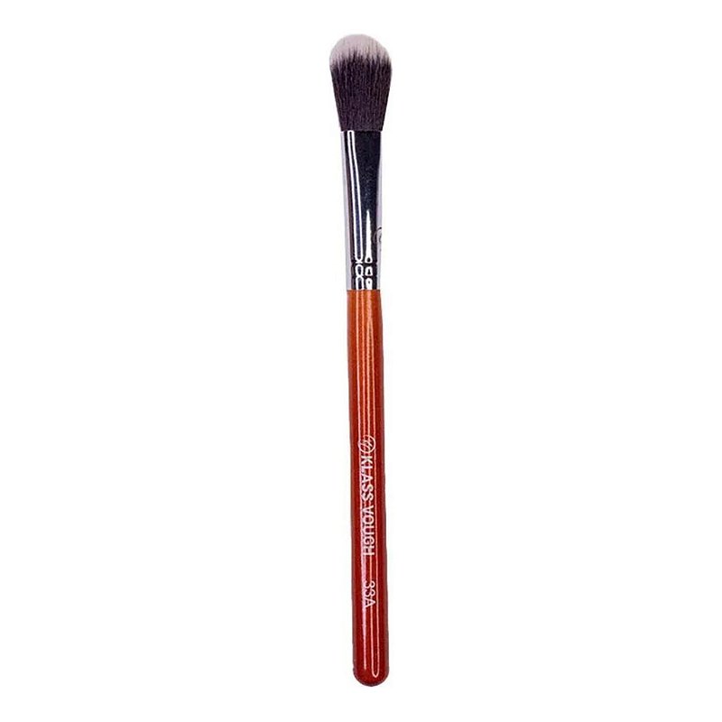 Pincel para Base Klass Vough Brown Line n°33A