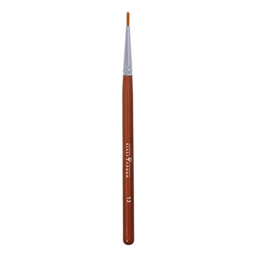 Pincel Para Delinear Brown Line 13 - Klass Vough
