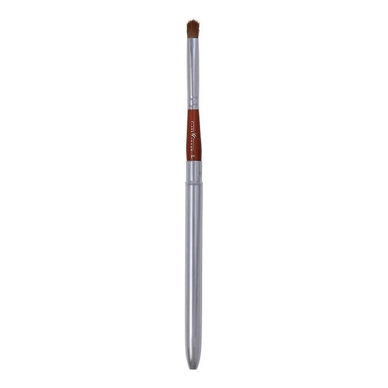 Pincel Para Lábios Brown Line Lip - Klass Vough