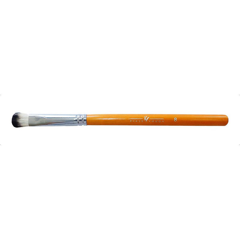 Pincel Para Sombra Brown Line 8 - Klass Vough