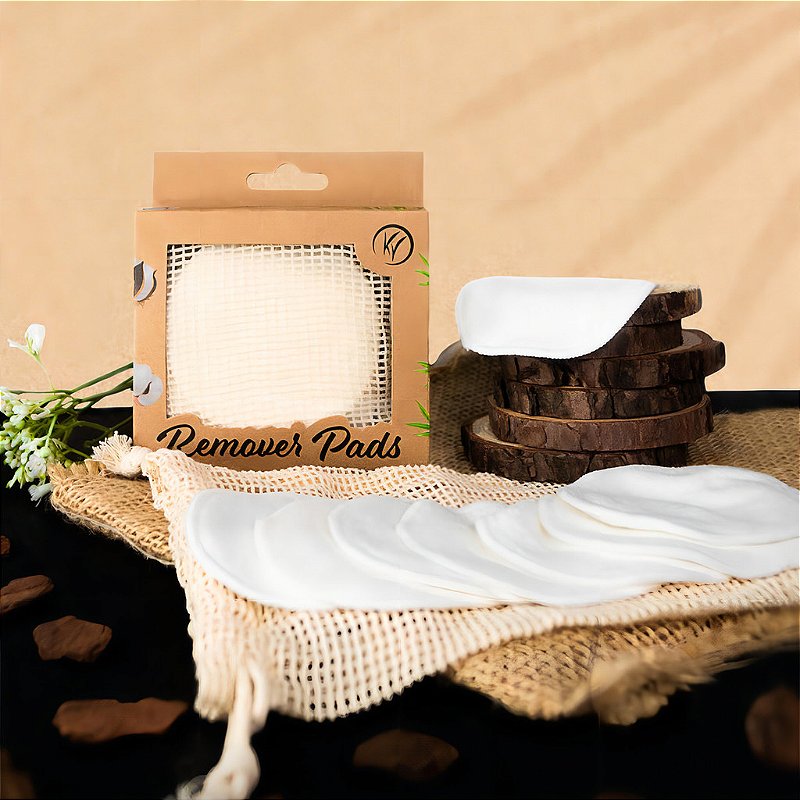 Remover Pads C/8 Discos -  Klass Vough