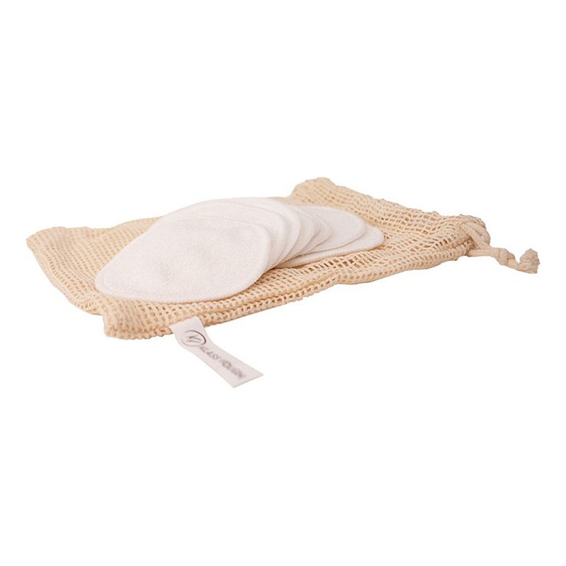Remover Pads C/8 Discos -  Klass Vough