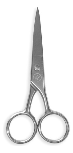 Tesoura Para Sobrancelhas Klass Vough - Sc-01