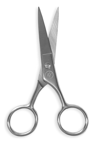 Tesoura Para Sobrancelhas Klass Vough - Sc-01
