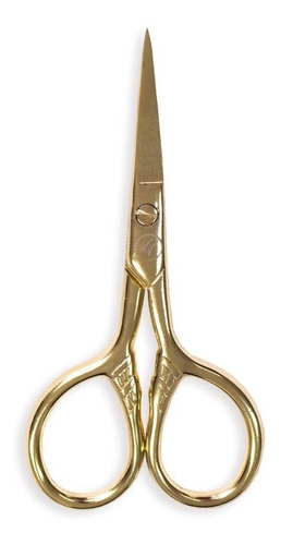Tesoura Para Sobrancelhas Klass Vough - Sc-03 Original