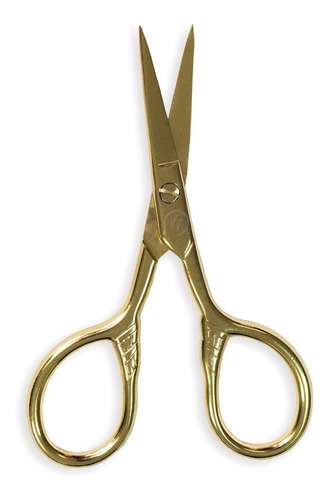 Tesoura Para Sobrancelhas Klass Vough - Sc-03 Original