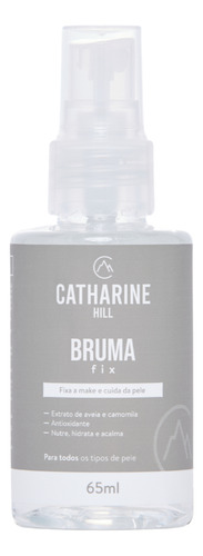 Mini Bruma Fixadora Brumafix - Catharine Hill 65ml