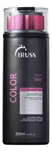 Shampoo Truss Color 300ml
