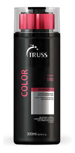 Shampoo Truss Color 300ml