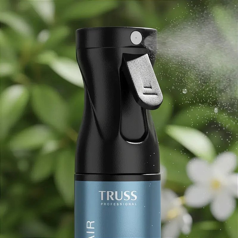 Truss Bruma Fin Hydra Air 150ml