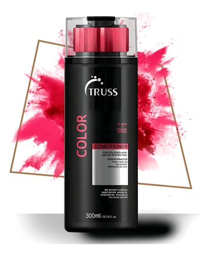 Truss Color Condicionador 300ml