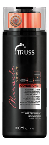Truss Condicionador Miracle Summer